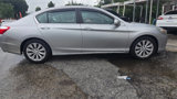 Used 2014 Honda Accord EX-L image 2