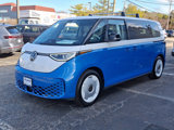 New 2025 Volkswagen ID. Buzz 1st Edition image 3