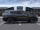 New 2026 GMC Acadia Denali w/ LPO, Floor Liner Package image 5