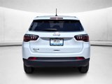 New 2025 Jeep Compass Sport image 4