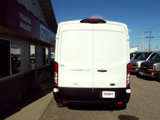 Used 2023 Ford Transit 250 Medium Roof AWD image 6