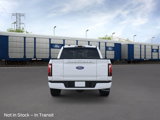 New 2025 Ford F150 Platinum image 5