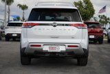 New 2025 Nissan Pathfinder SL image 6