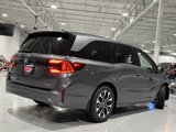 New 2025 Honda Odyssey Elite image 4