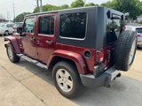 Used 2010 Jeep Wrangler Unlimited Sahara w/ Trailer Tow Group image 5