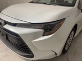 Used 2025 Toyota Corolla LE image 6