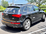 Used 2016 Audi Q5 3.0T Premium Plus image 5