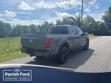 New 2025 Ford F150 XLT image 5