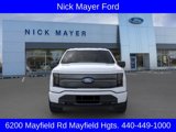 New 2025 Ford F150 Lightning XLT image 6