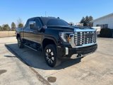 Used 2024 GMC Sierra 2500 Denali w/ Denali Reserve Package image 3