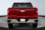 New 2025 Chevrolet Silverado 1500 LTZ image 4