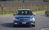 Used 2013 Mercedes-Benz C 250 Sedan image 6