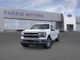 New 2025 Ford F150 Lariat w/ Equipment Group 502A High image 2