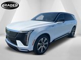 New 2025 Cadillac Escalade IQ Luxury 1 image 3