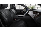 New 2026 Mercedes-Benz S 580 4MATIC Sedan image 4