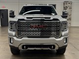 Used 2022 GMC Sierra 2500 Denali image 2
