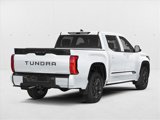 New 2025 Toyota Tundra Platinum image 2