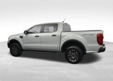 Used 2021 Ford Ranger XLT w/ Equipment Group 301A Mid image 5