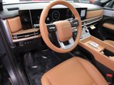 New 2025 Hyundai Santa Fe Limited image 3