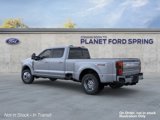 New 2025 Ford F450 XL image 5
