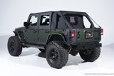 Used 2008 Jeep Wrangler Unlimited Sahara w/ Dual Top Group image 4