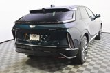 New 2025 Cadillac Lyriq Luxury image 6