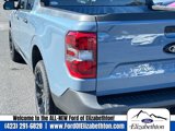 New 2025 Ford Maverick XLT w/ Black Appearance Package image 5