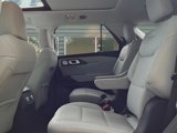 New 2025 Ford Explorer Platinum image 6
