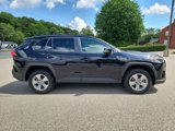 Used 2023 Toyota RAV4 XLE image 3