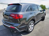 Used 2013 Acura MDX image 5