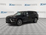 New 2025 Buick Enclave Avenir image 4