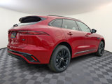 New 2026 Jaguar F-PACE R-Dynamic S image 4