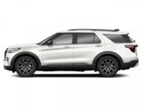 New 2025 Ford Explorer ST image 4