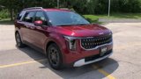 New 2026 Kia Carnival EX image 5