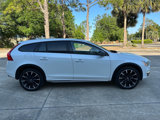 Used 2016 Volvo V60 T5 Cross Country w/ Convenience Package image 3