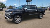 New 2025 Chevrolet Silverado 1500 LTZ w/ Technology Package image 4