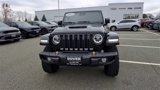 Used 2022 Jeep Wrangler Unlimited Rubicon w/ Trailer Tow Package image 3