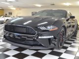 Used 2019 Ford Mustang Bullitt w/ Bullitt Electronics Package image 6