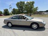 Used 2003 Mercury Sable LS Premium image 5