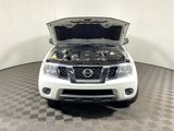 Used 2019 Nissan Frontier SV image 5