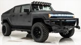 Used 2025 GMC Hummer EV 3X w/ Battery Pack, 24 Module Pack image 3