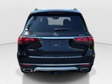New 2025 Mercedes-Benz GLS 450 4MATIC image 6