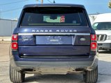 Used 2018 Land Rover Range Rover HSE image 6