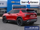 New 2026 Chevrolet Equinox LT w/ Convenience Package II image 4