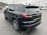 New 2025 GMC Acadia AT4 w/ Luxury Package image 5