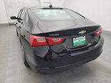 Used 2023 Chevrolet Malibu LT w/ Driver Confidence Package image 6