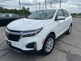 Used 2022 Chevrolet Equinox LT w/ LPO, Floor Liner Package image 3