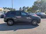 Used 2024 Jeep Compass Limited image 2
