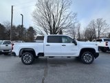 New 2025 Chevrolet Silverado 2500 Custom w/ Custom Value Package image 4