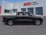 Used 2023 RAM 1500 Limited w/ Body Color Bumper Group image 5